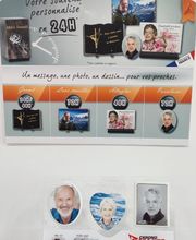 Pompes Funèbres Marbrerie Siettel Oraison image 7