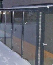 Steve Baggenstoss - Concept Métal Sàrl Bild 5