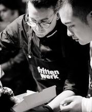 Frittenwerk Nürnberg Bild 11