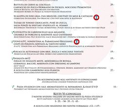 Osteria Ticino da Ketty & Tommy Bild 11