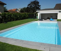 Astro Piscines SA Bild 12
