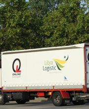 LIBRA LOGISTIC SERVICE imagen 5