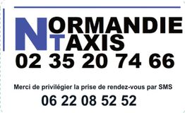 Taxi Bernard Hélène