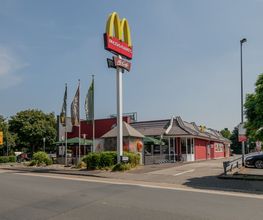 McDonald's Bild 1