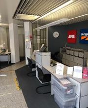 Avis Autovermietung - Pforzheim Bild 4