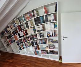 Bosshard Schreinerei + Innenausbau GmbH Bild 6