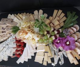 Engel Catering Bild 5