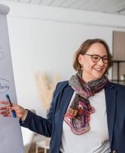 Kunst des positiven Wandels Bild 6