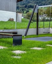 Zahner Garten & Landschaftsbau GmbH Bild 1