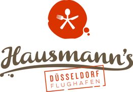 Hausmann's Düsseldorf Flughafen