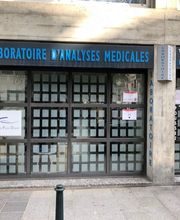 Laboratoire Neuilly Michelis - Spécialisé AMP - BIOGROUP PARIS OUEST image 1