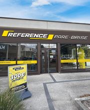 Référence Pare-Brise Saint-Brice-Courcelles image 1
