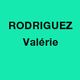 Rodrigues Valérie