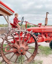 Historic Weston Orchard & Vineyard image 7