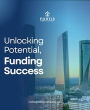 Fortis Company Partners image 3