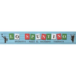 Pizzeria Ristorante Lo Spuntino logo