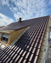 Fleiß Bau Bedachungen GmbH Bild 13