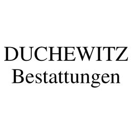 Ronny Duchewitz Bestattungen