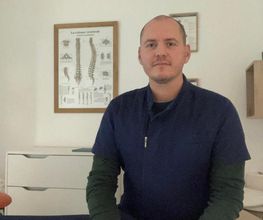 Marc-Alexandre Trape image 1