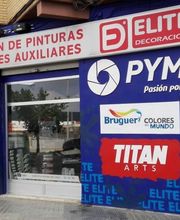 Élite Pinturas Paterna imagen 16