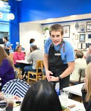 Cafe Express The Woodlands image 5