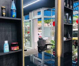 Elite Friseur Sülz
