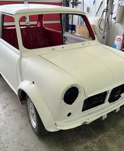 Autospritzwerk Muolen, Eugen Maric Bild 5