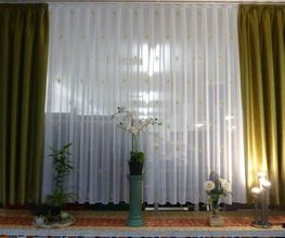 HaMa Bodenbelagstudio - Vinylboden, Gardinen, Sonnenschutz - Mutterstadt Bild 13