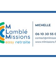 SAS M LAMBLÉ MISSIONS image 3