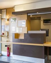 B&B HOTEL Orléans Ouest La Chapelle-Saint-Mesmin image 8