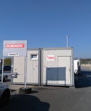 REMONDIS GmbH & Co. KG // Niederlassung Bamberg Bild 1