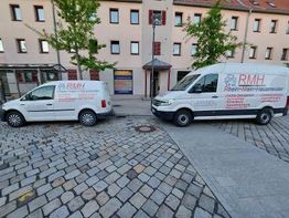 RMH Gebäudeservice