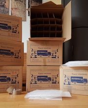 Membrez Déménagements Sàrl Bild 3