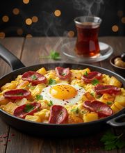 Turkitch Express - Halal Turkish Fast Food - Avondale image 15