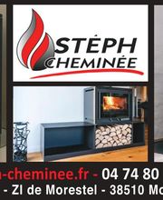 Steph Cheminée image 2