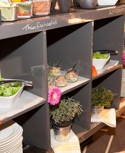 Park Inn by Radisson Stuttgart Bild 10