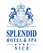 Splendid Hôtel & Spa Nice image 14