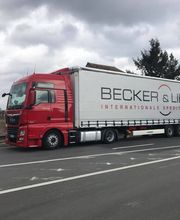 Spedition Becker & Lietke Bild 3