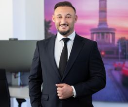 HDI Hauptvertretung Hüseyin Sapmaz in Berlin