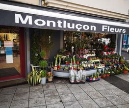Montluçon Fleurs image 10
