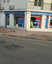 SUD PRESSING 
17 Avenue de l'hôtel de ville 
06800 Cagnes sur mer 