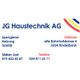 JG Haustechnik AG