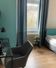Berghotel Hahnenklee Bild 3