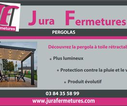 Jura Fermetures image 13