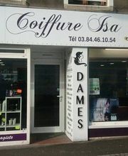 Coiffure Isa.B image 1