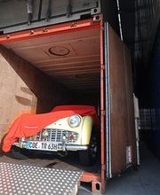 von der Beck Umzüge Bild 1