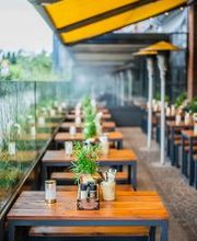 PETER PANE Burgergrill & Bar Bild 2
