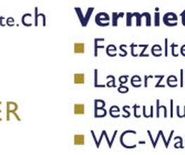 Goldener Festzelte AG Bild 2
