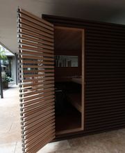 Ging Saunabau AG Bild 1