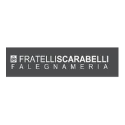 Falegnameria Scarabelli logo